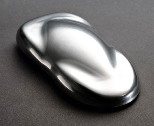 Mirror Reflective Effect - Shimrin (1st Gen) Kosmic Krome, 1/2 Pint