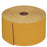 Stikit Gold Sanding Sheet Roll, 150 grit, 2-3/4 in. x 45 yd, A Weight, 02596