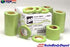 Scotch 233+ Performance Green Masking Tape, 12 mm. width x 55 m. (12/Rolls)