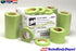 Scotch 233+ Performance Green Masking Tape, 18 mm. width x 55 m. (12/Rolls)