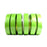 Scotch 233+ Performance Green Masking Tape, 24 mm. width x 55 m. (6/Rolls)