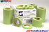 Scotch 233+ Performance Green Masking Tape, 36 mm. width x 55 m. (16/Rolls)