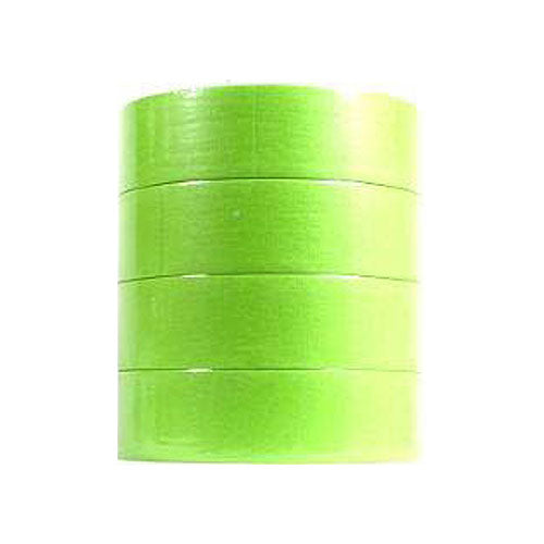 Scotch 233+ Performance Green Masking Tape, 36 mm. width x 55 m. (4/Rolls)