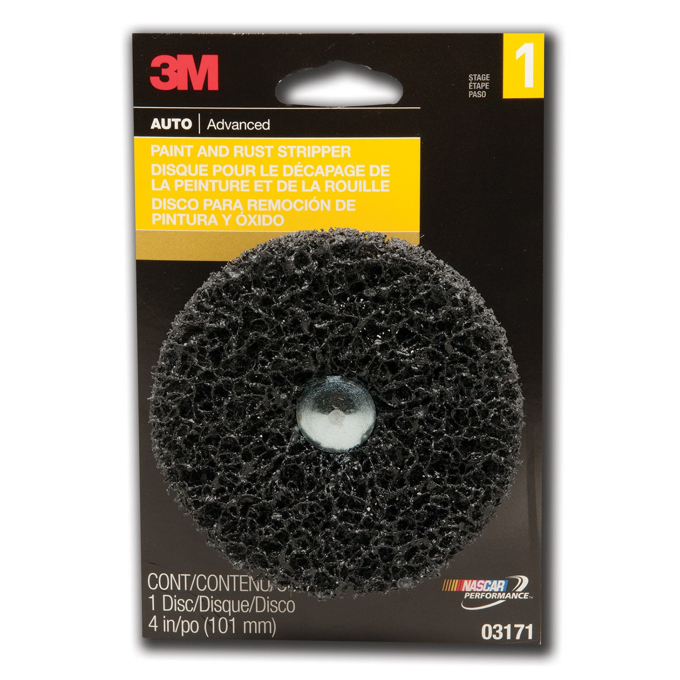 3M Surface Conditioning Discs
