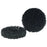 Scotch-Brite Roloc Coating Removal Disc TR with Adapter, Coarse grit, 3 in, 07461