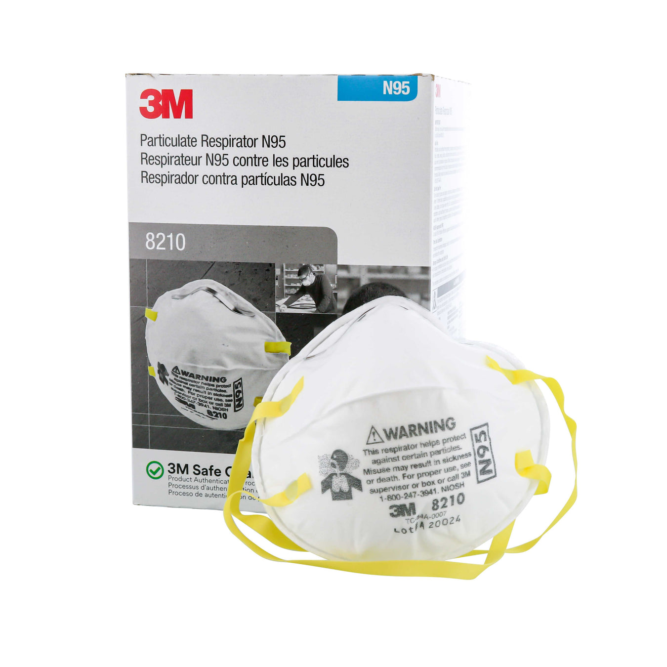 Particulate Respirators