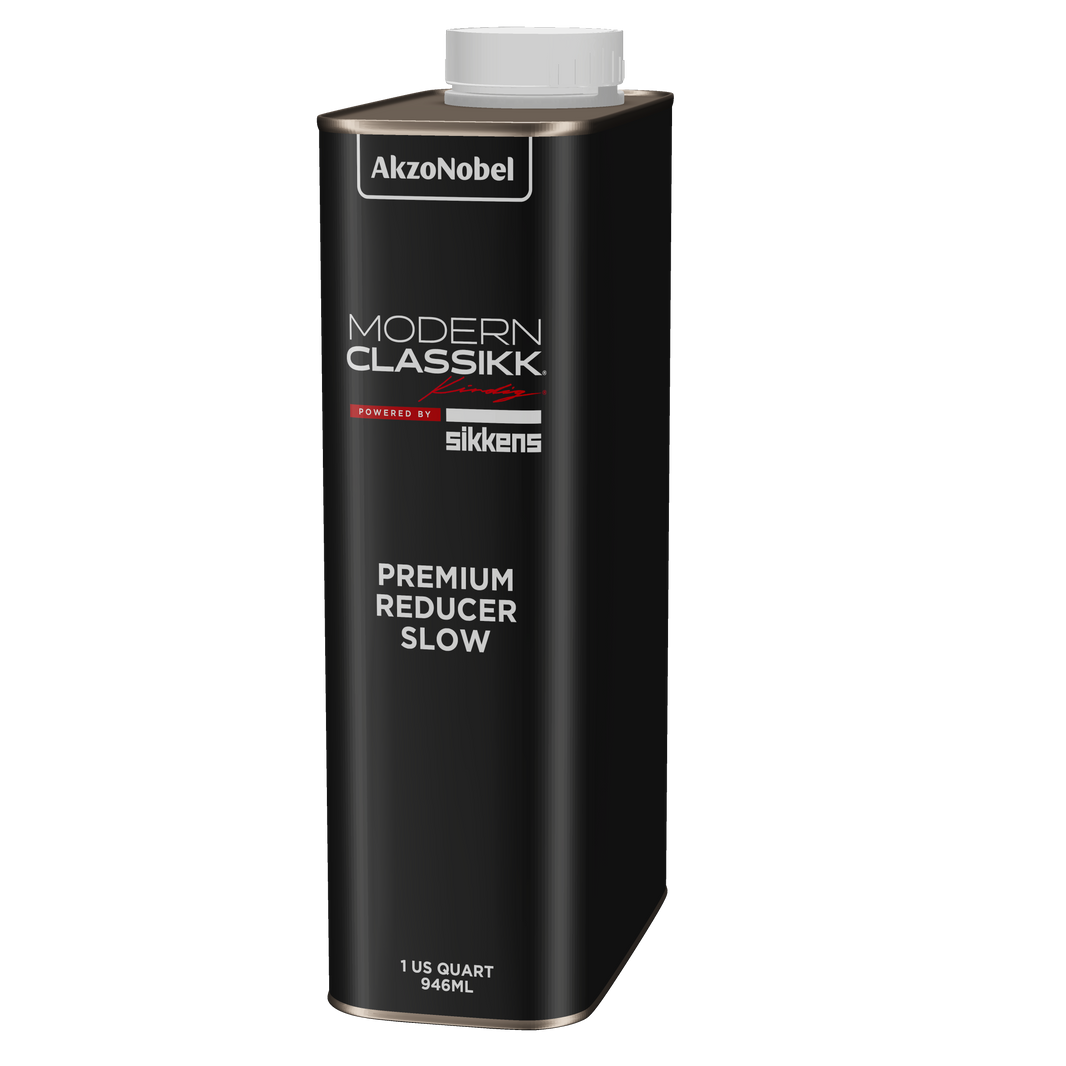 Premium Reducer Slow NA Quart