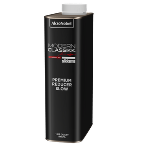 Premium Reducer Slow NA Quart