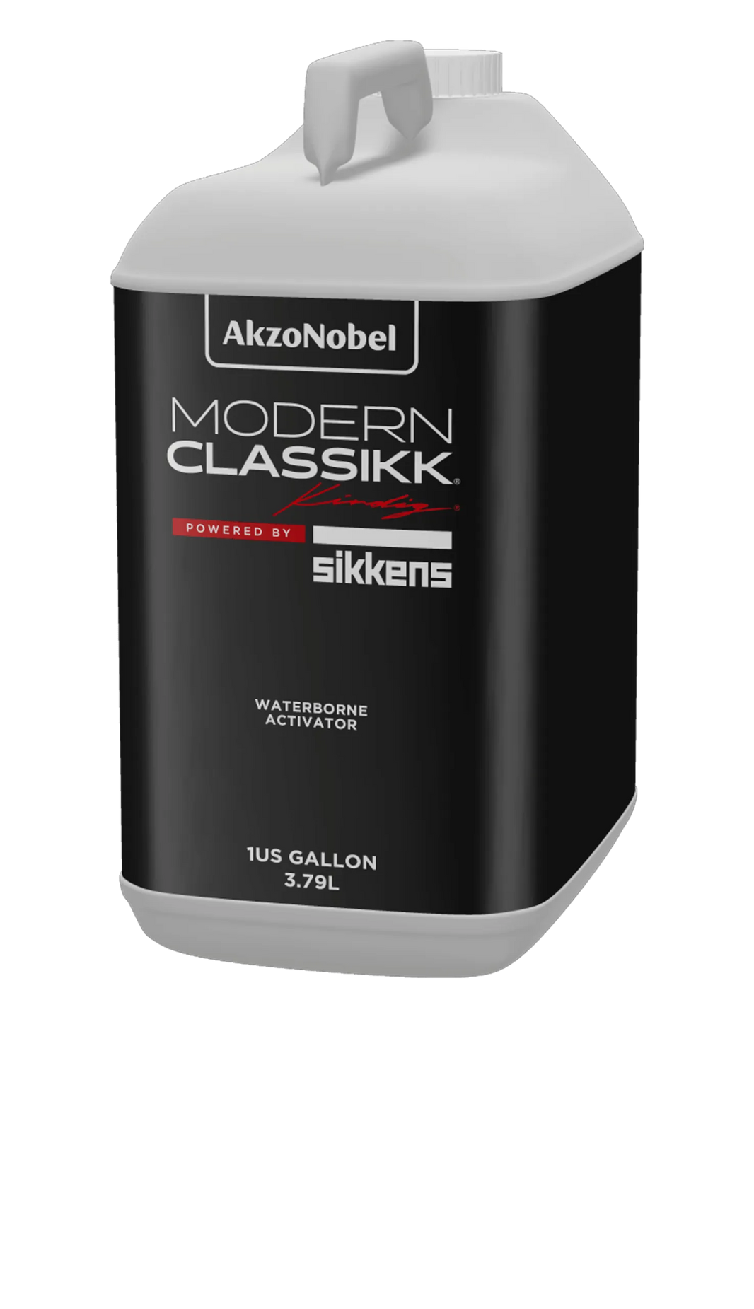 MDC Waterborne Activator NA Gallon