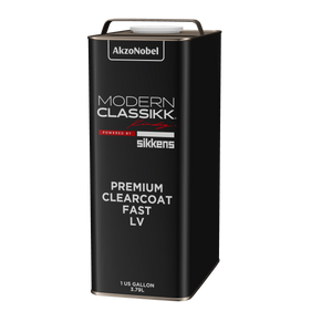Premium Clearcoat Fast LV NA Gallon