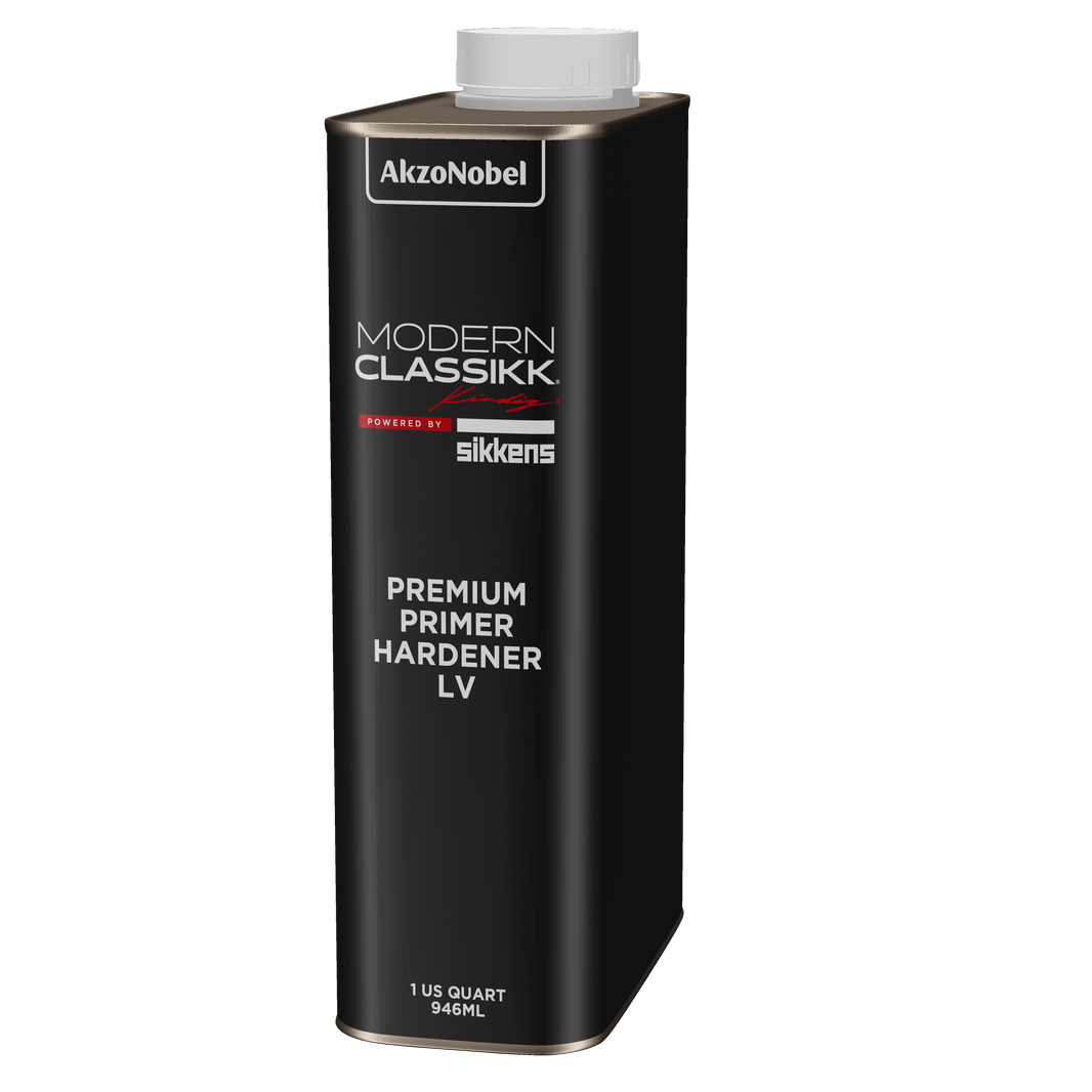 Premium Primer Hardener LV NA Quart