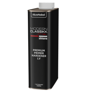 Premium Primer Hardener LV NA Quart