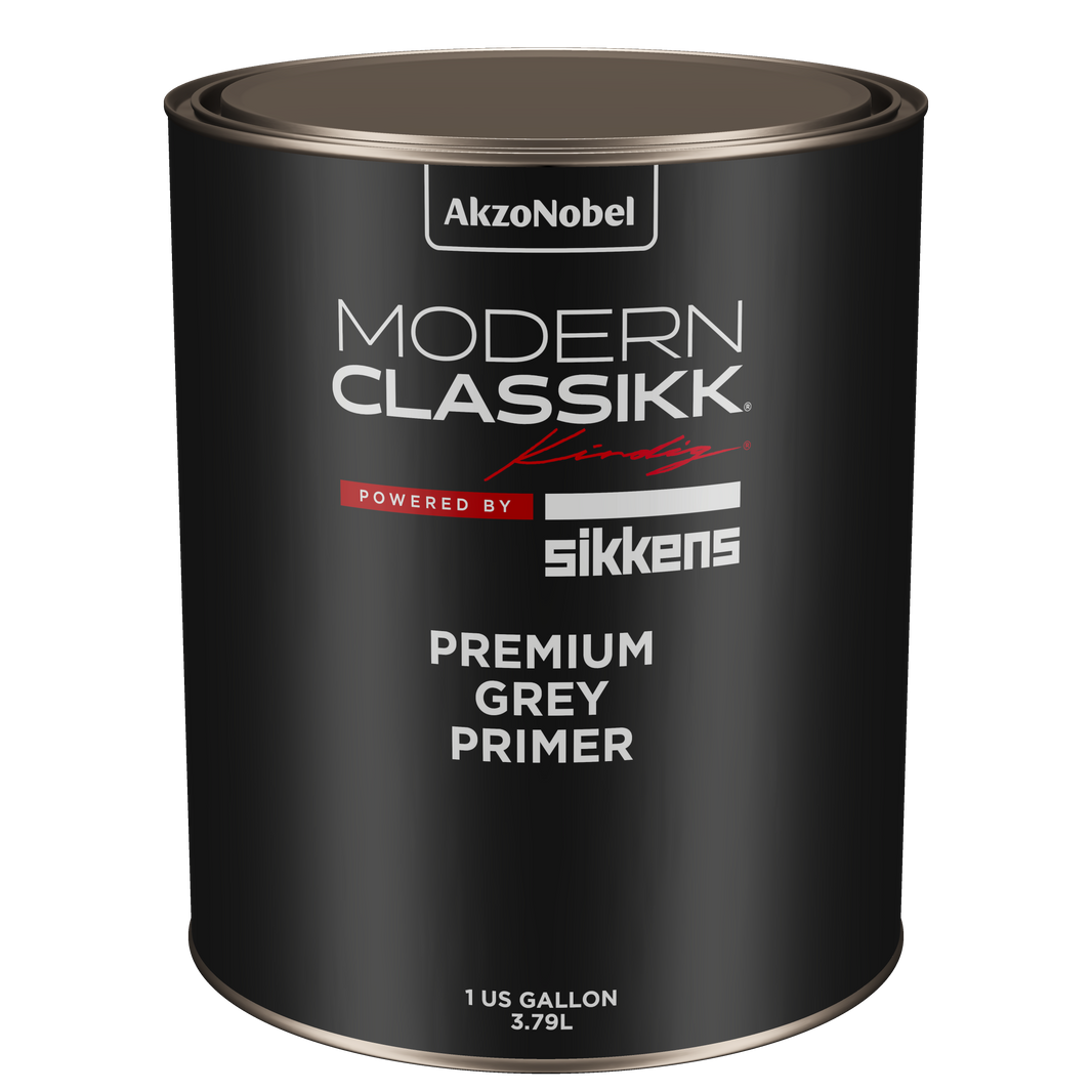Premium Grey Primer NA Gallon