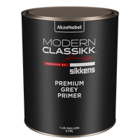 Premium Grey Primer NA Gallon