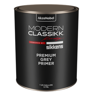 Premium Grey Primer NA Gallon