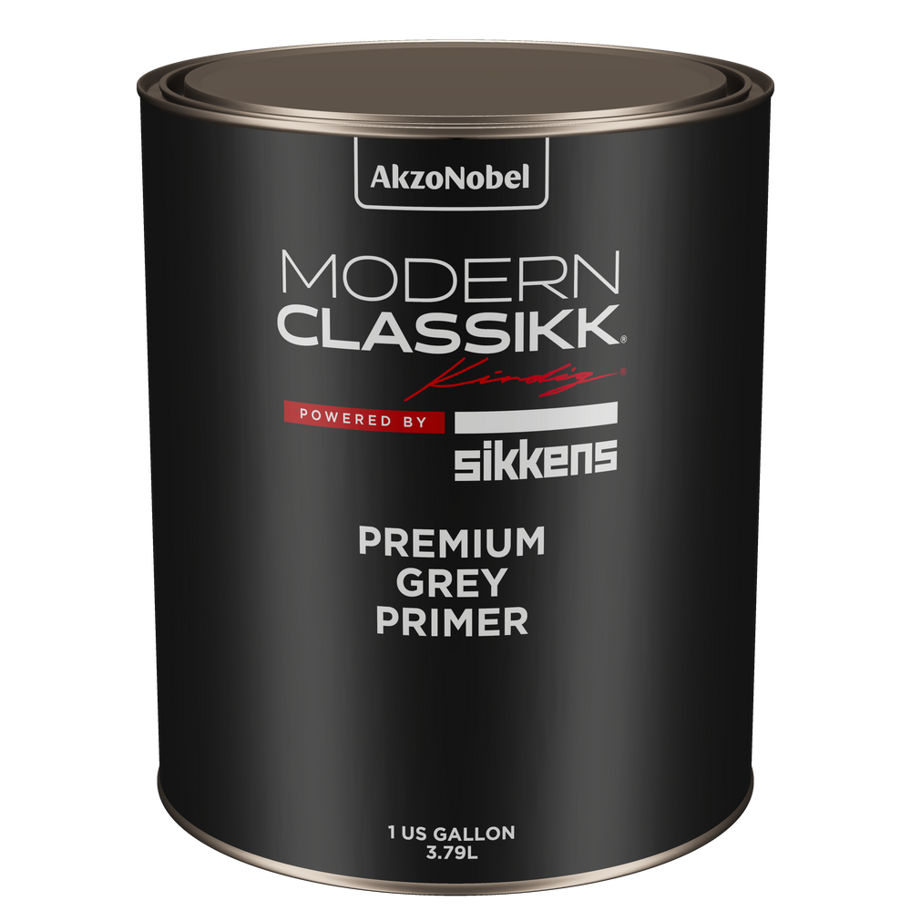 Modern Classikk Premium Grey Primer NA Gallon