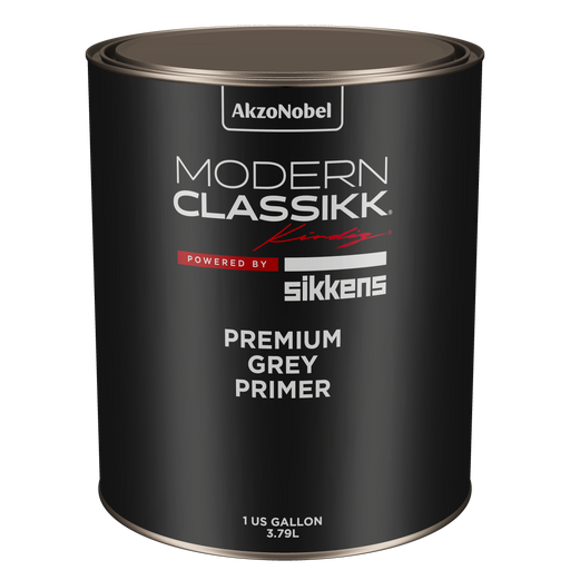 Modern Classikk Premium Grey Primer NA Gallon