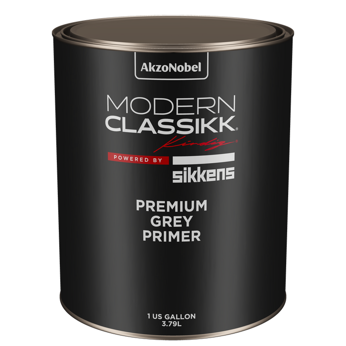 Modern Classikk Premium Grey Primer NA Gallon