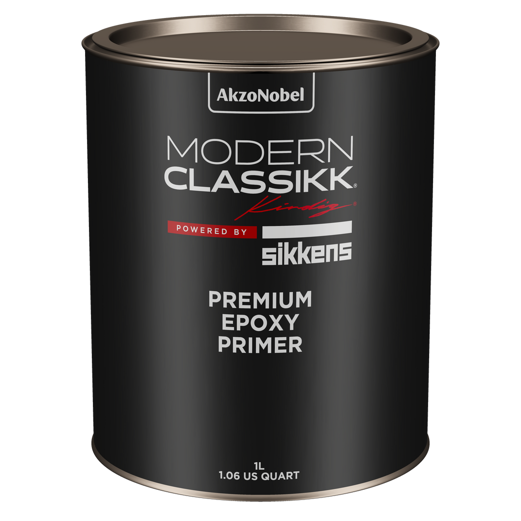Premium Epoxy Primer LV Liter