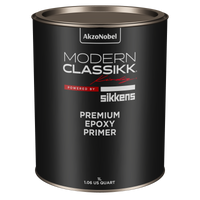 Premium Epoxy Primer LV Liter