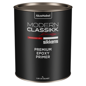 Premium Epoxy Primer LV Liter