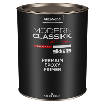 Premium Epoxy Primer LV Liter