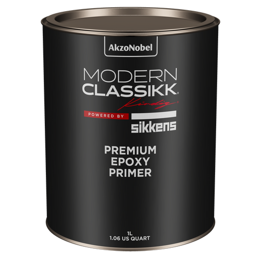 Modern Classikk Premium Epoxy Primer NA Liter