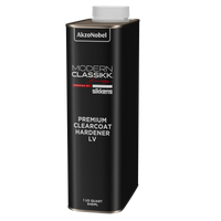 Premium Clearcoat Hardener LV NA Quart