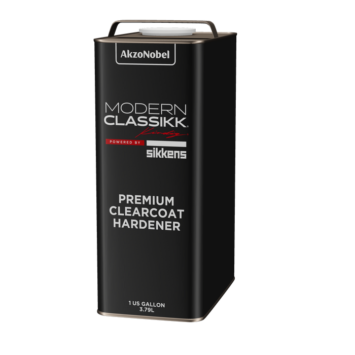 Modern Classikk Premium Clearcoat Hardener NA Gallon