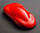 Red Neon - Shimrin (1st Gen) Neon Basecoat, 12 oz Aerosol House of Kolor