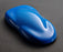 Blue Neon - Shimrin (1st Gen) Neon Basecoat, 1 Pint House of Kolor