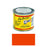 Vermillion Pinstriping Lettering Enamel Paint, 1/4 Pint