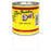 Polar White Pinstriping Lettering Enamel Paint, 1/2 Pint