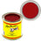 Kool Crimson Pinstriping Lettering Enamel Paint, Quart