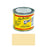 Chamois Pinstriping Lettering Enamel Paint, 1/4 Pint
