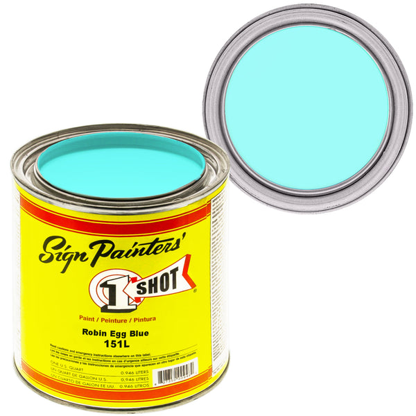 ターニングポイントSt.Elmo / Egg Shell Pastel Blue Robin Egg Blue – TCP Global