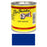 Reflex Blue Pinstriping Lettering Enamel Paint, 1/2 Pint