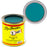 Kansas City Teal Pinstriping Lettering Enamel Paint, 1 Quart