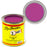 Dark Magenta Pinstriping Lettering Enamel Paint, 1 Quart