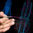 One Shot Complete Striper Pinstriping Starter Kit - 8 Colors