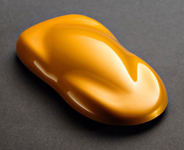 Sunrise Pearl - Shimrin (1st Gen) Designer Pearl Basecoat, 1 Quart