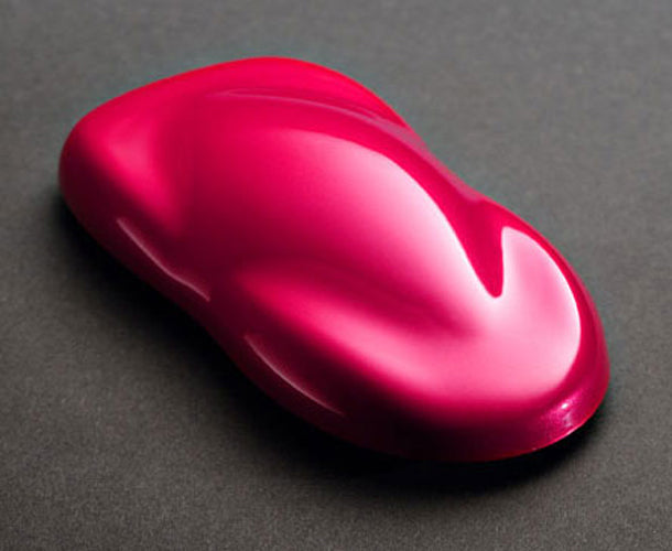 Pink Pearl - Shimrin2 (2nd Gen) Designer Pearl Basecoat, 4 oz (Ready-to-Spray)