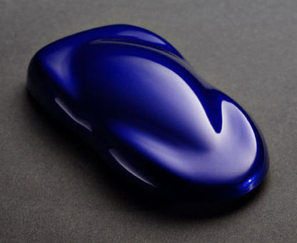 Majik Blue Pearl - Shimrin2 Designer Pearl Basecoat, 1 Pint