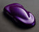 Violette Pearl - Shimrin (1st Gen) Designer Pearl Basecoat, 1/2 Pint House of Kolor