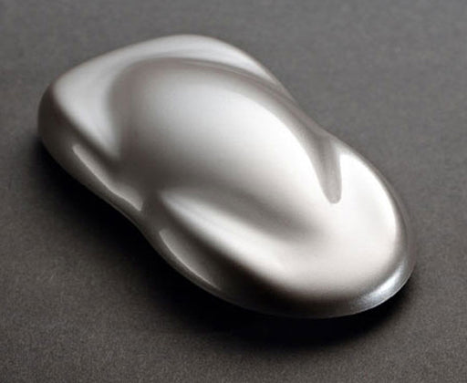 Platinum Pearl - Shimrin2 Designer Pearl Basecoat, 12 oz Aerosol House of Kolor