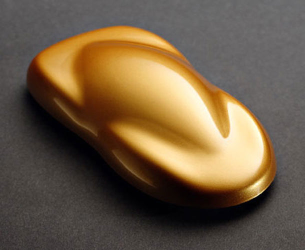 Goldmine Pearl - Shimrin (1st Gen) Designer Pearl Basecoat, 4 oz (Ready-to-Spray)
