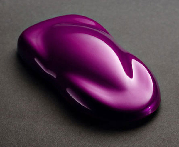 Passion Pearl - Shimrin2 (2nd Gen) Designer Pearl Basecoat, 1/2 Pint House of Kolor