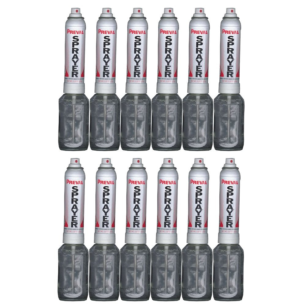 Preval Pro-Pack of 12 [Tools & Home Improvement]