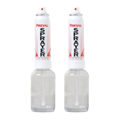 Preval Preval Pro-Pack of 2 [Tools & Home Improvement]