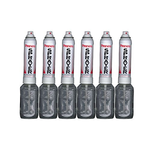 Preval Pro-Pack of 6 [Tools & Home Improvement]